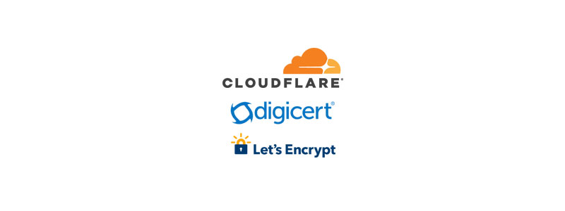 Cloudflare切换SSL证书颁发者